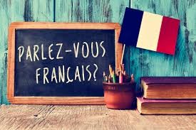 French Oral workshop