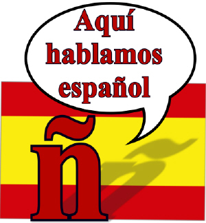 Spanish initial level