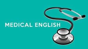 Medical English 